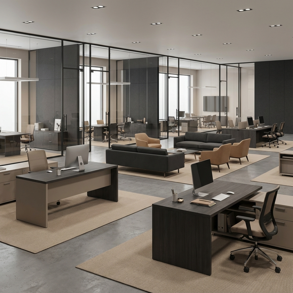 مشروع تجاري